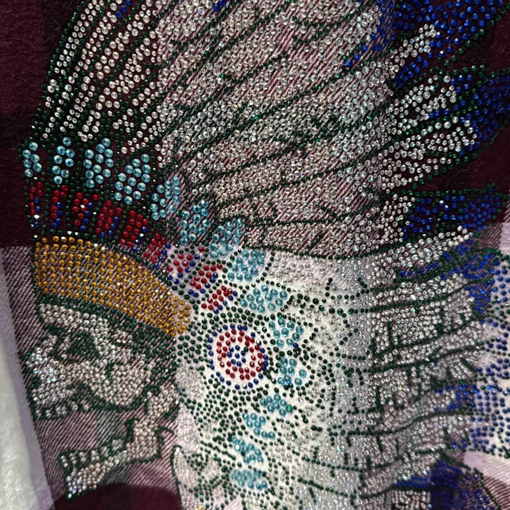 Woman’s Shacket. - Picture 5 of 7